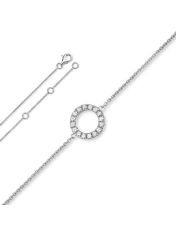 ONE ELEMENT  Halskette für Erwachsene in silber in silber