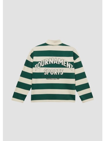 s.Oliver Sweatshirt in 04G2_creme