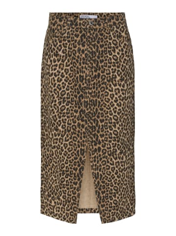 Vero Moda Rock in Silver Mink