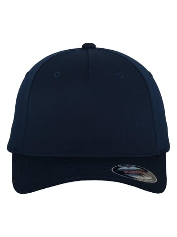  Flexfit 5-Panel in navy