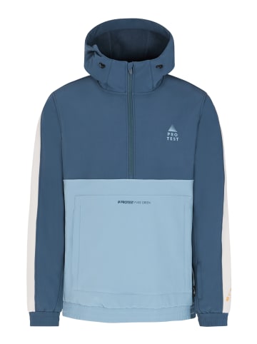 Protest " PRTCOWDEN in Steel Blue