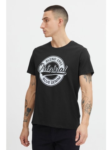 BLEND T-Shirt BH3Pack in Bunt