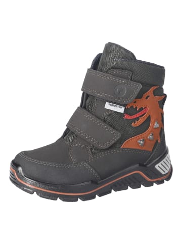 Ricosta Grundschule Stiefel in braun
