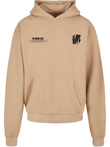 Merchcode Merchcode Kapuzenpullover in unionbeige