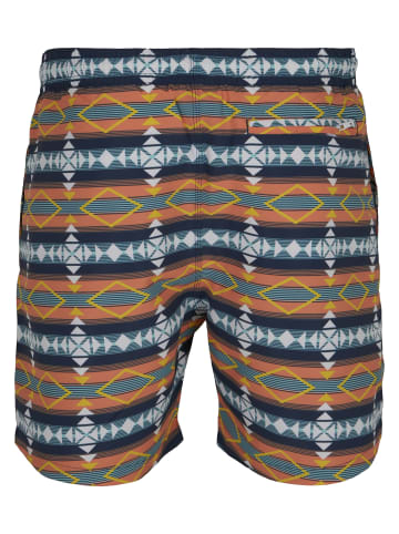 Urban Classics Beachwear - Bottom in white