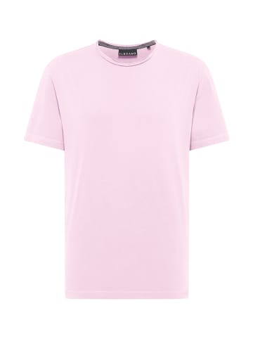 ELBSAND T-Shirt Palle in Pink Crab