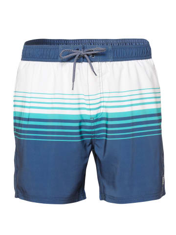 KOROSHI Badeanzug in grun