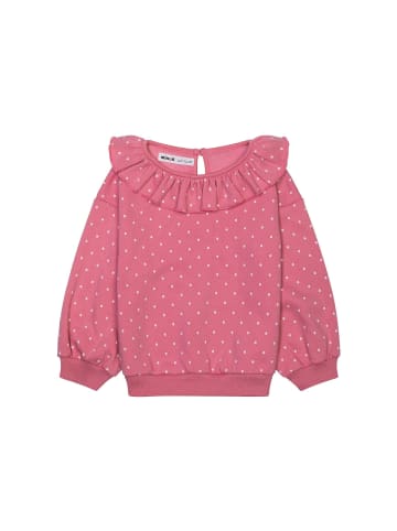 Minoti Hoodies Teapot 4 in rosa