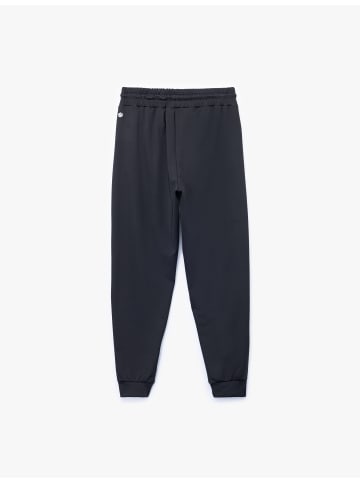 KOTON SWEAT BOTTOMS in Schwarz