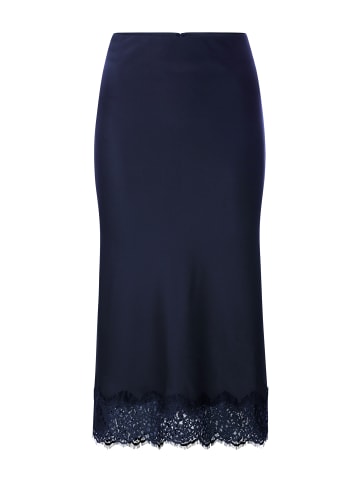 Rich & Royal Rock in marine blau - 0001