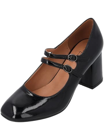 palado Pumps in BLACK