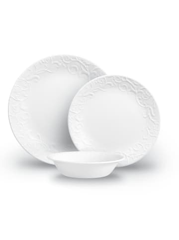 Corelle CORELLE | Service, BELLA FAENZA, weiß