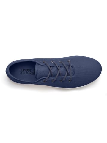 AUTHENTIC LE JOGGER Sneaker in marine