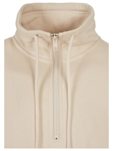 Urban Classics Urban Classics Herren Organic Drawstring Troyer in softseagrass