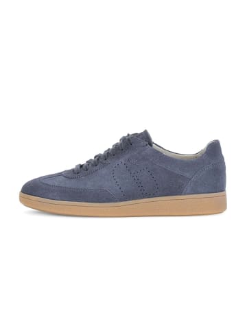 Gabor Sneaker low in blau