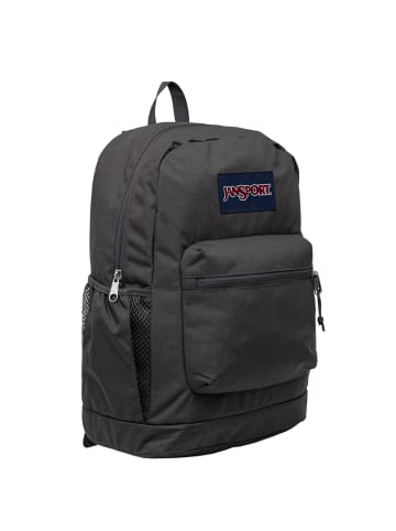 JanSport JanSport Cross Town Plus Backpack in Grau