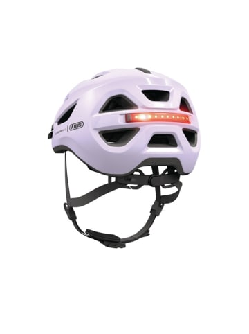 ABUS Freizeithelm Urban-I 4.0 in lila