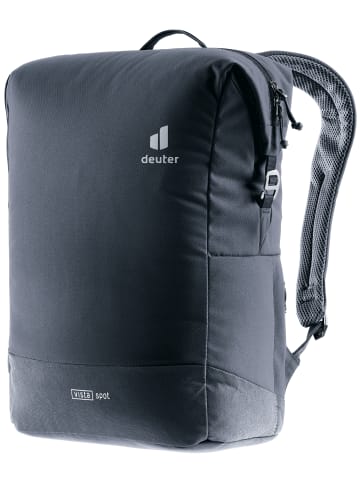 Deuter Rucksack / Backpack Vista Spot in Black