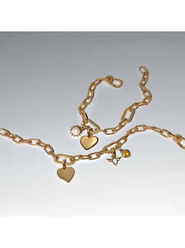 Pandora Armband für Damen in gold