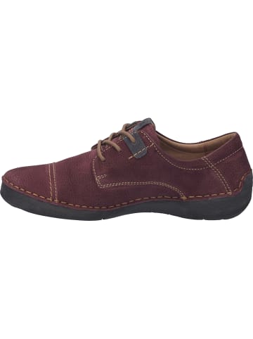 Josef Seibel Halbschuh Fergey 41 in lila