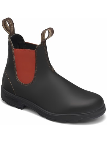 Blundstone Chelsea Boot in Braun
