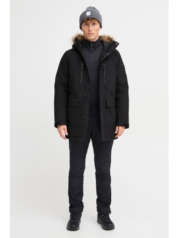 North Bend Parka NBBruce M in Schwarz