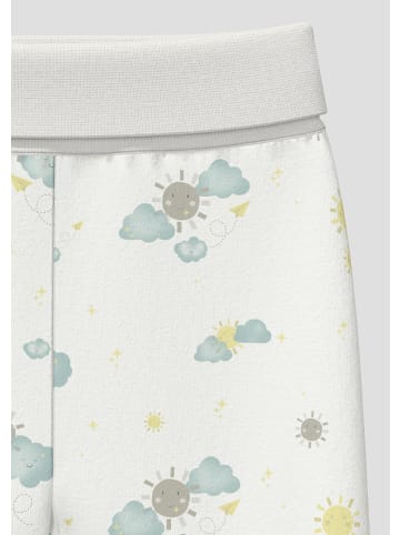 s.Oliver Leggings in 02A2_creme