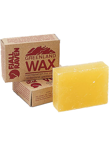 FJÄLLRÄVEN Greenland Wax