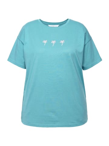 Studio Untold Shirt in diestelgrün