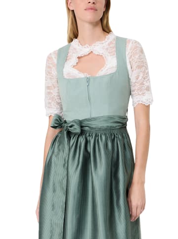 s.Oliver Dirndlbluse in ecru