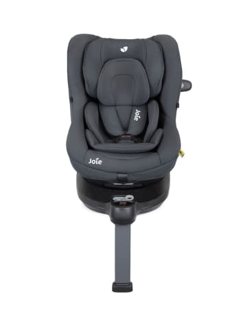Joie i-Spin 360 Moonlight i-Size Autokindersitz in Schwarz ab 0 Monate