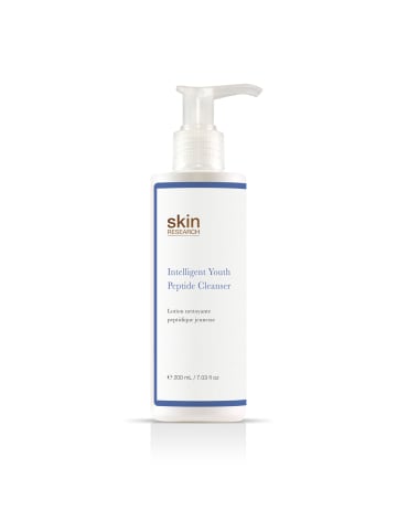 Skinchemists Jugend-Peptid - Reinigungsmittel - 200ml