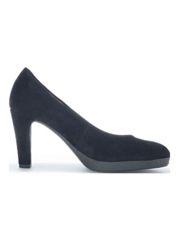 Gabor Pumps in Schwarz