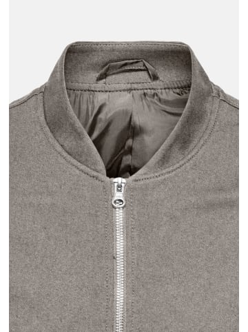 Only&Sons Bomberjacke 'MARK' in grau