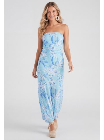 IZIA Women Dress in jelly mint