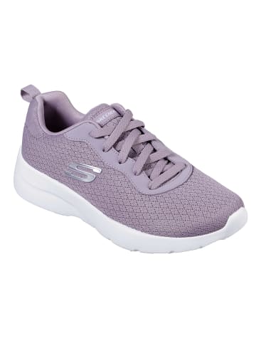 Skechers Sneakers Low DYNAMIGHT 2.0 EYE TO EYE in lila