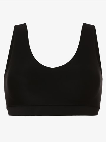 Chantelle Bustier in schwarz