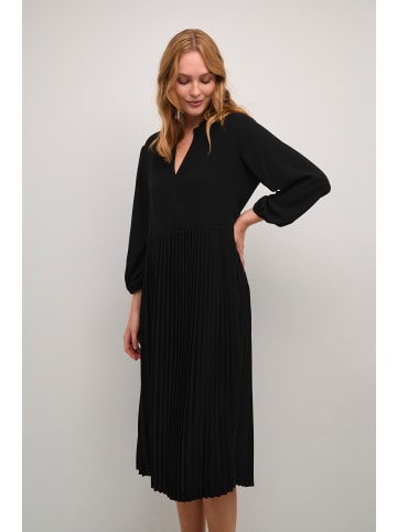 CULTURE Kleid CUbetty in Black