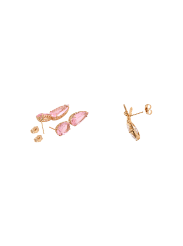 faina Women Earrings Set in gold