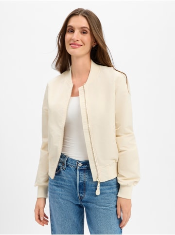 NÜMPH Blouson NUAlisandra in sand