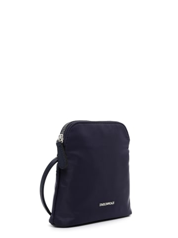 EMILY & NOAH Umhängetasche E&N Jill in blue