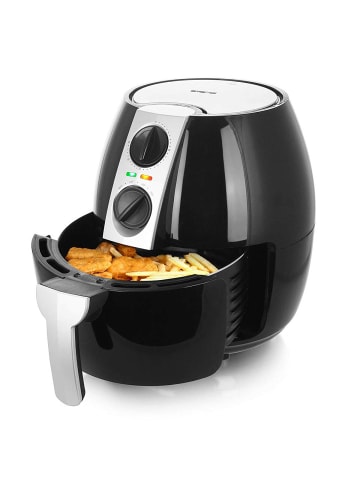 Emerio AF-116073.1 Air-Fryer Heissluftf Fritteuse 4,5 Liter