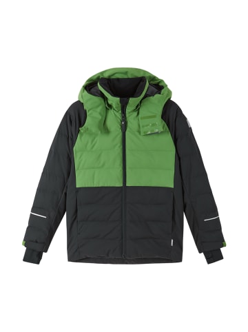 Reima Winterjacke " Kuosku " in Schwarz