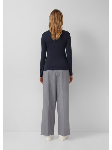 s.Oliver T-Shirt in 5959_navy