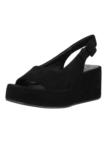 Högl Sandalen Schwarz