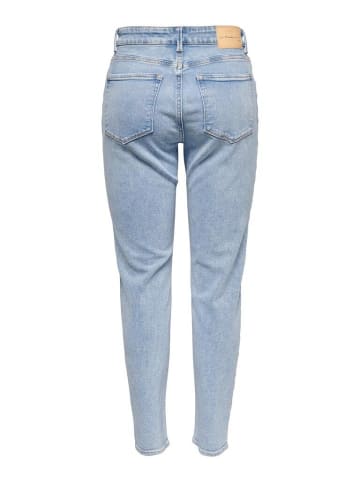 ONLY Jeans in Light Blue Denim