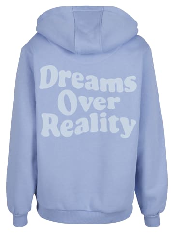 Mister Tee Sweat & Fleece - Hoody in powderblue