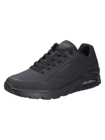 Skechers Sneaker in schwarz