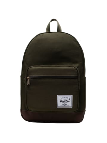 Herschel Herschel Pop Quiz Backpack in Grün