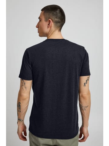 !SOLID T-Shirt in blau